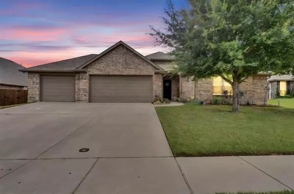 Midlothian, TX 76065,5822 Yellow Rose Court