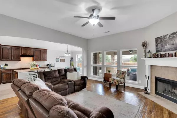 Midlothian, TX 76065,5822 Yellow Rose Court