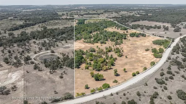 Dublin, TX 76446,TBD County Road 401 #45