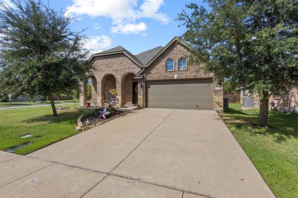 3625 Rosewood, Denison, TX 75020