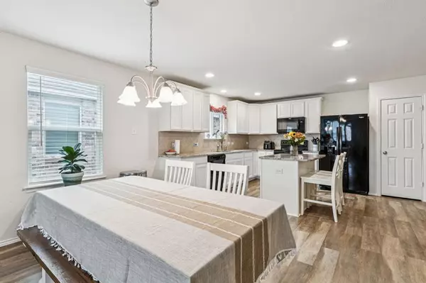 Forney, TX 75126,1207 Perrin Drive