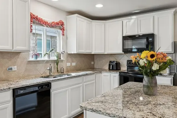 Forney, TX 75126,1207 Perrin Drive