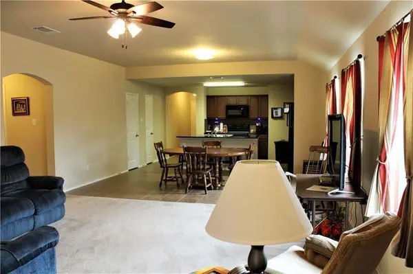 Princeton, TX 75407,1126 Roman Drive