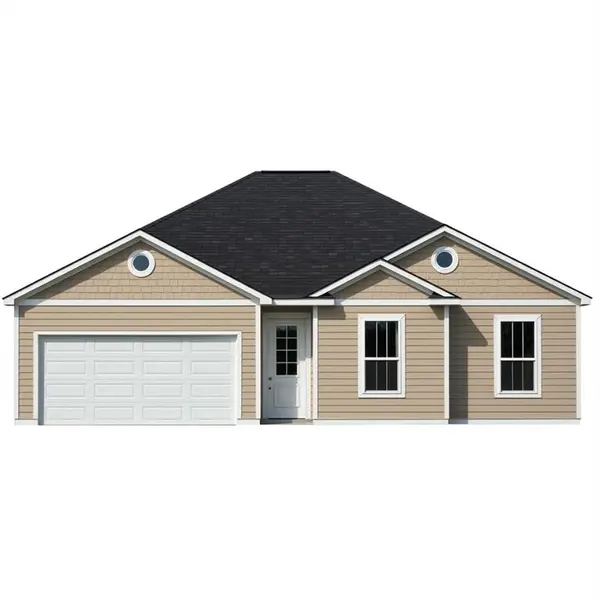 410 Church Street, Whitesboro, TX 76273