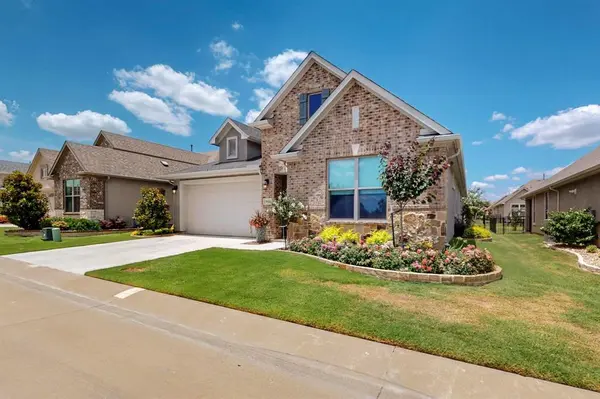 Denton, TX 76207,9604 Creekwood Drive