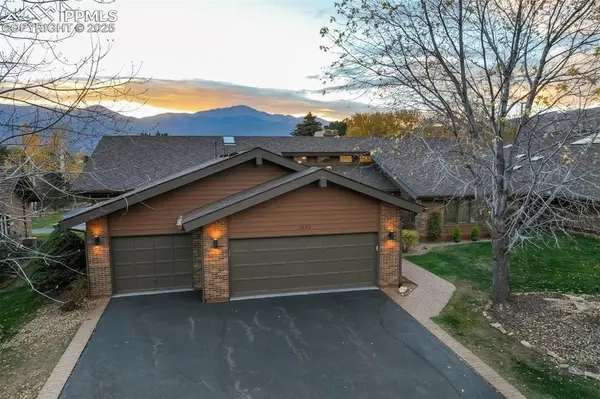 Colorado Springs, CO 80904,1532 Smoochers CIR
