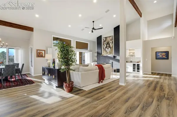 Colorado Springs, CO 80904,1532 Smoochers CIR