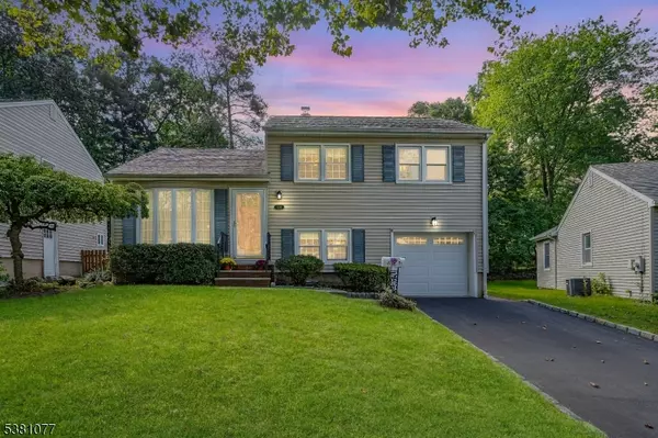 524 William St,  Scotch Plains Twp.,  NJ 07076