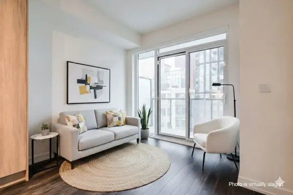 Toronto C08, ON M9N 1N4,89 Church ST #2210