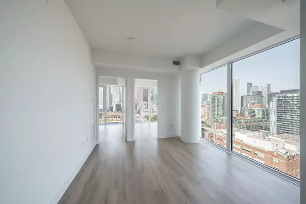 Toronto C08, ON M5A 0K9,158 Front ST E #1905