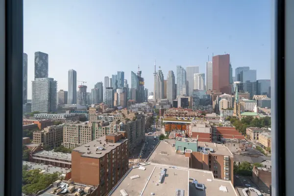 Toronto C08, ON M5A 0K9,158 Front ST E #1905