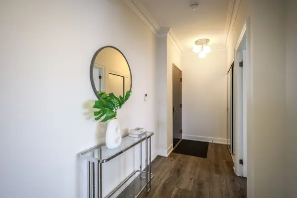 Toronto C14, ON M2N 7H5,2 Clairtrell RD #1203