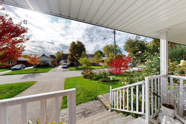 Toronto E04, ON M1R 4H8,68 Christina CRES