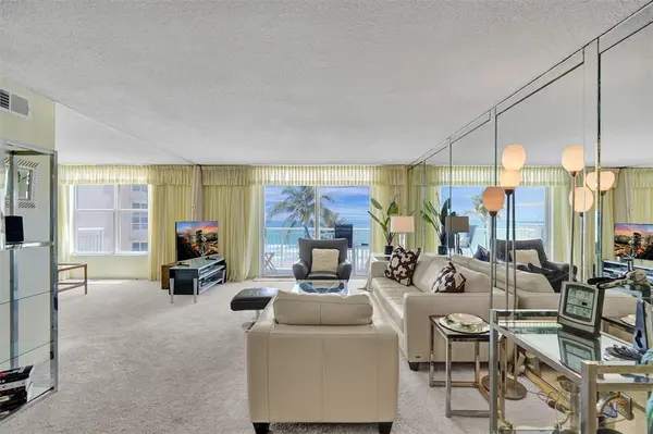 Hillsboro Beach, FL 33062,1051 Hillsboro Mile #307E