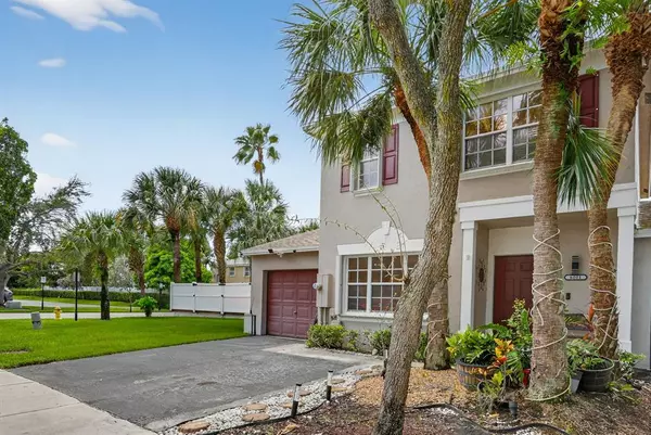 Fort Lauderdale, FL 33321,6001 Plum Isle Way #443-7