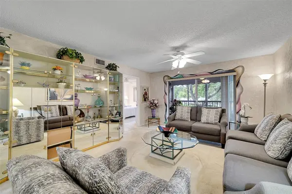 Sunrise, FL 33322,10368 NW 24th Pl #204