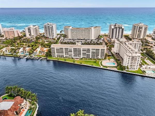 3100 S Ocean Boulevard #712, Highland Beach, FL 33487