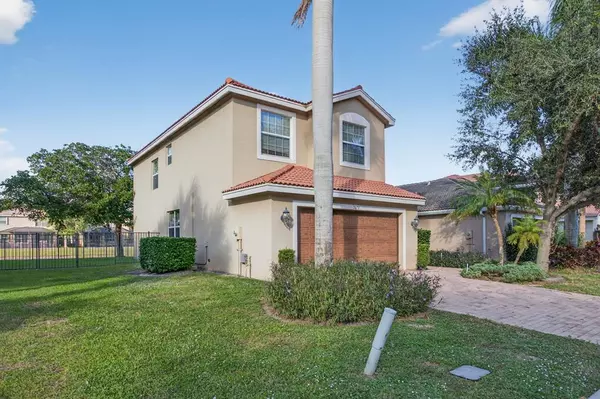 Boynton Beach, FL 33437,7673 Corkwood Ave