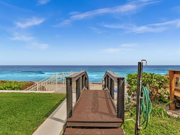 Highland Beach, FL 33487,3100 S Ocean Boulevard #712