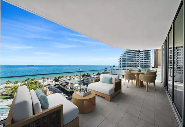 153 N Seabreeze Blvd #802-S, Fort Lauderdale, FL 33304