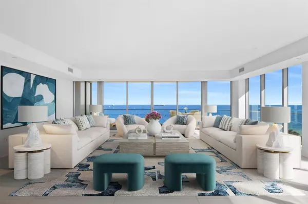 Fort Lauderdale, FL 33304,153 N Seabreeze Blvd #802-S