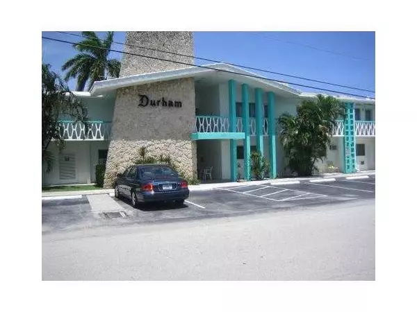 2841 NE 32nd St #18, Fort Lauderdale, FL 33306