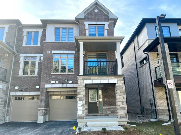 93 Anna Russell WAY, Markham, ON L3R 3X3