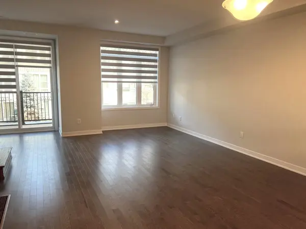 93 Anna Russell WAY, Markham, ON L3R 3X3