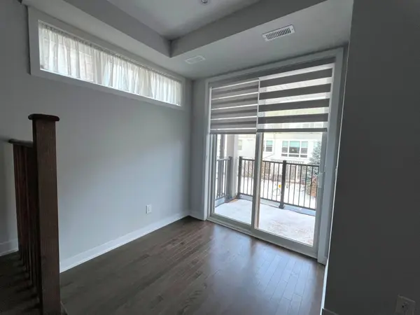 93 Anna Russell WAY, Markham, ON L3R 3X3