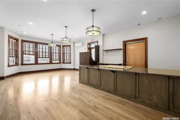 Regina, SK S4P 0C7,2445 BROAD STREET