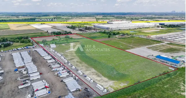 N/A COLERAINE DR, Brampton, ON L6P 0Y8