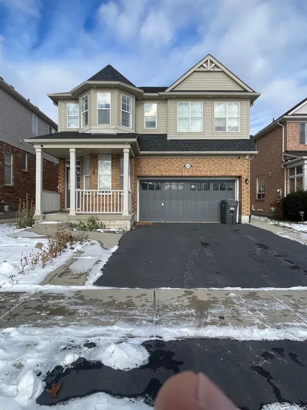 Brampton, ON L6X 0M1,230 Fandango DR