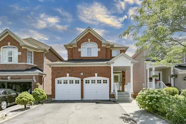Brampton, ON L6X 4V4,20 Culture CRES