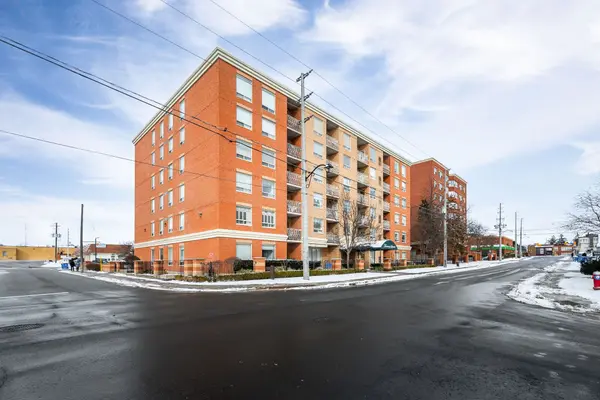 32 Tannery ST #506, Mississauga, ON L5M 6T6