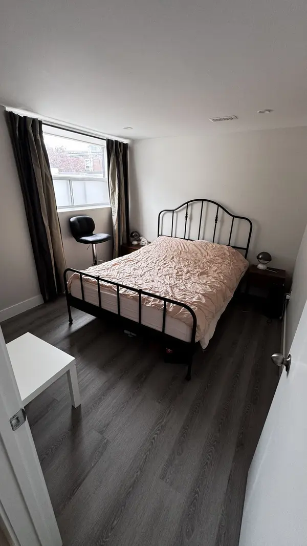 Toronto W02, ON M6P 2K6,359 Keele ST #3