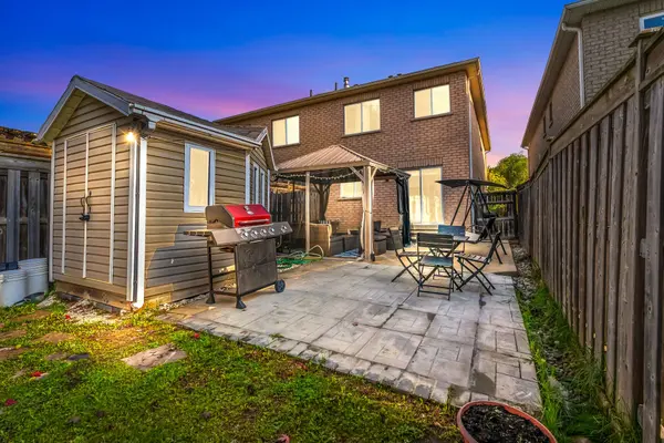 Caledon, ON L7E 2Z5,82 TARQUINI CRES