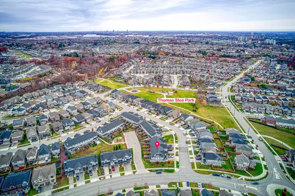 Kitchener, ON L2P 0E4,60 Netherwood RD