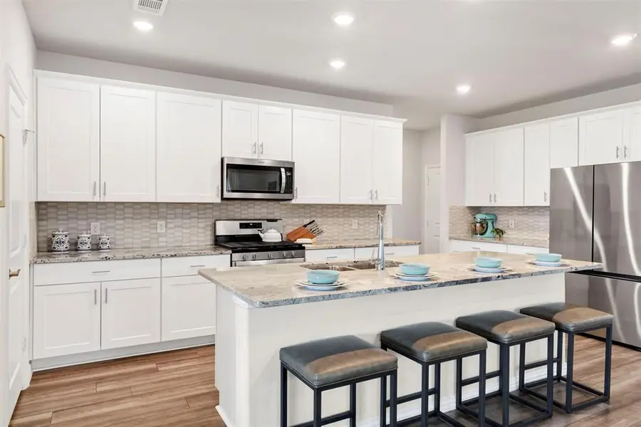 10616 Brookshire Road, Fort Worth, TX 76126