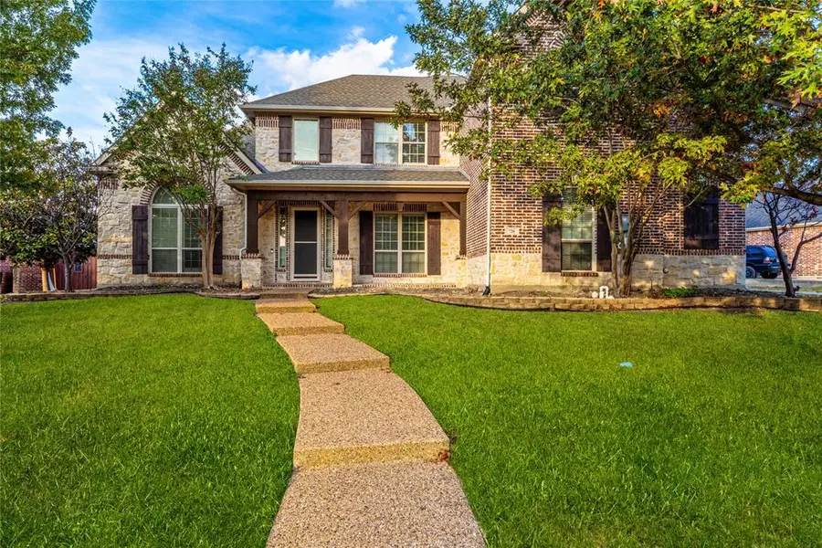 720 Nighthawk Drive, Murphy, TX 75094