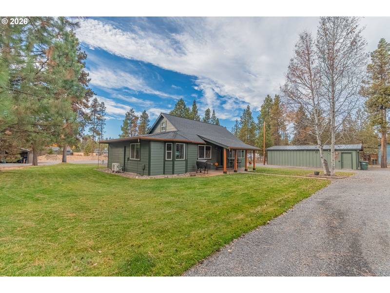 52585 ANTLER LN, La Pine, OR 97739