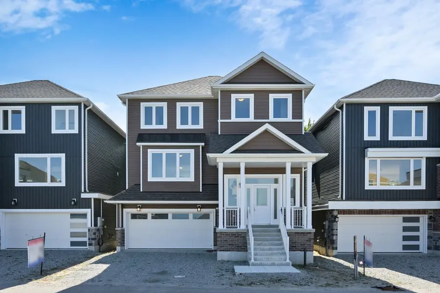 lot 14 Hampton LN, Barrie, ON L4N 0J6