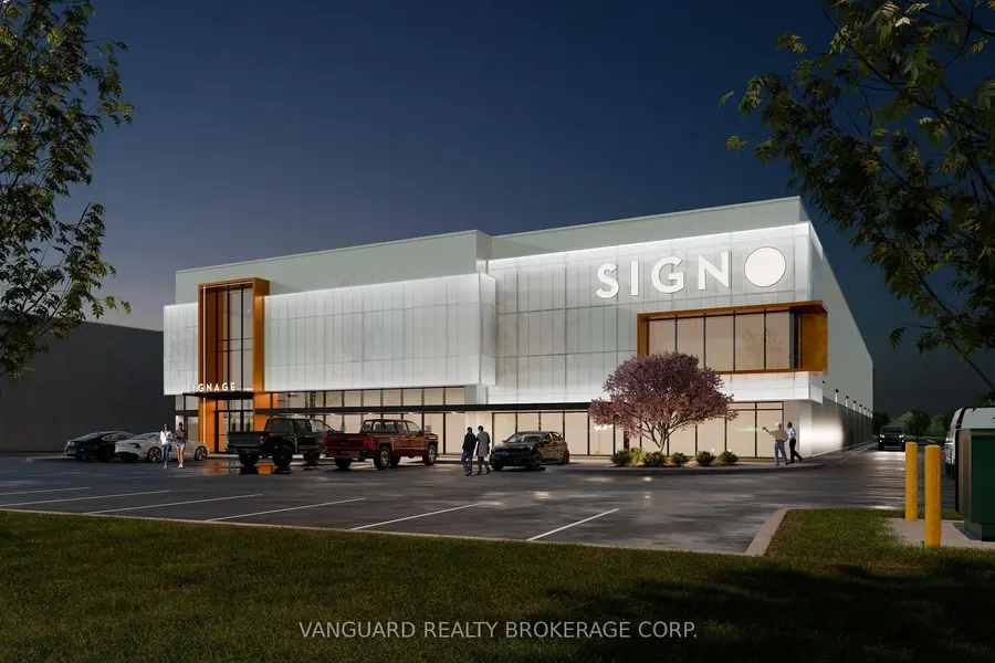 242 King ST #1, Barrie, ON L4N 6L2