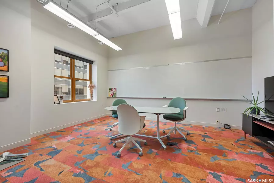 1853 HAMILTON STREET #601(A), Regina, SK S4P 2C1