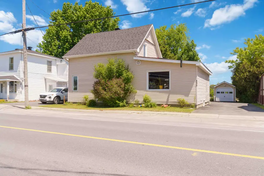 636 County Road 9 N/A, Alfred And Plantagenet, ON K0B 1L0