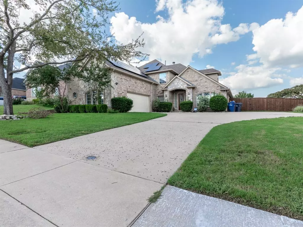 Mckinney, TX 75072,3300 Guildford Lane