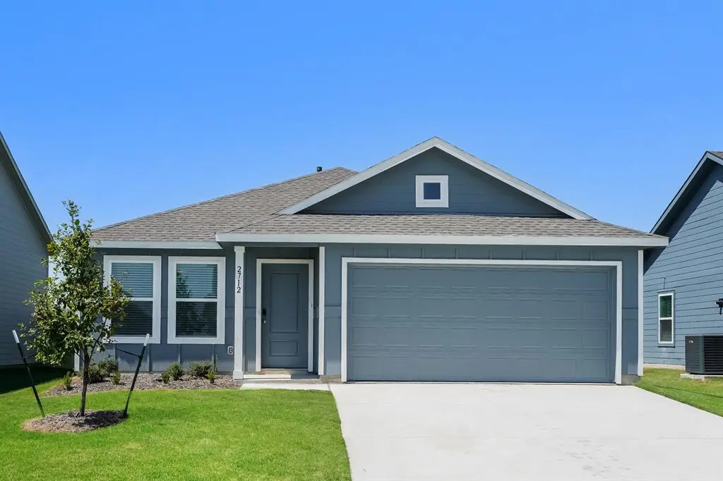 Fort Worth, TX 76108,2712 Mist wood