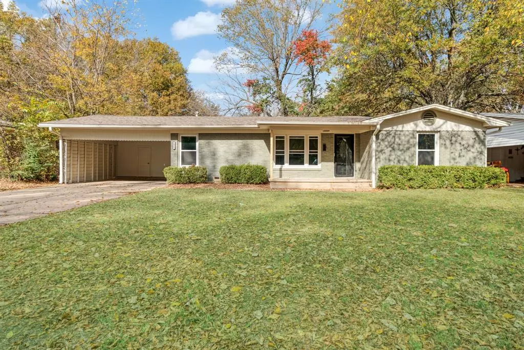 Paris, TX 75460,2025 Cedar Street