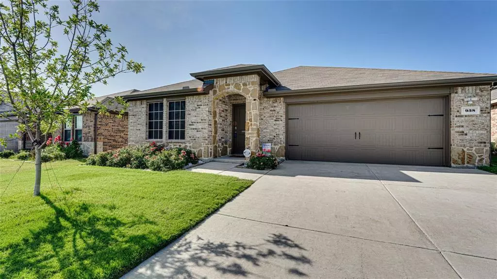 Fate, TX 75189,938 Corbitt Lane