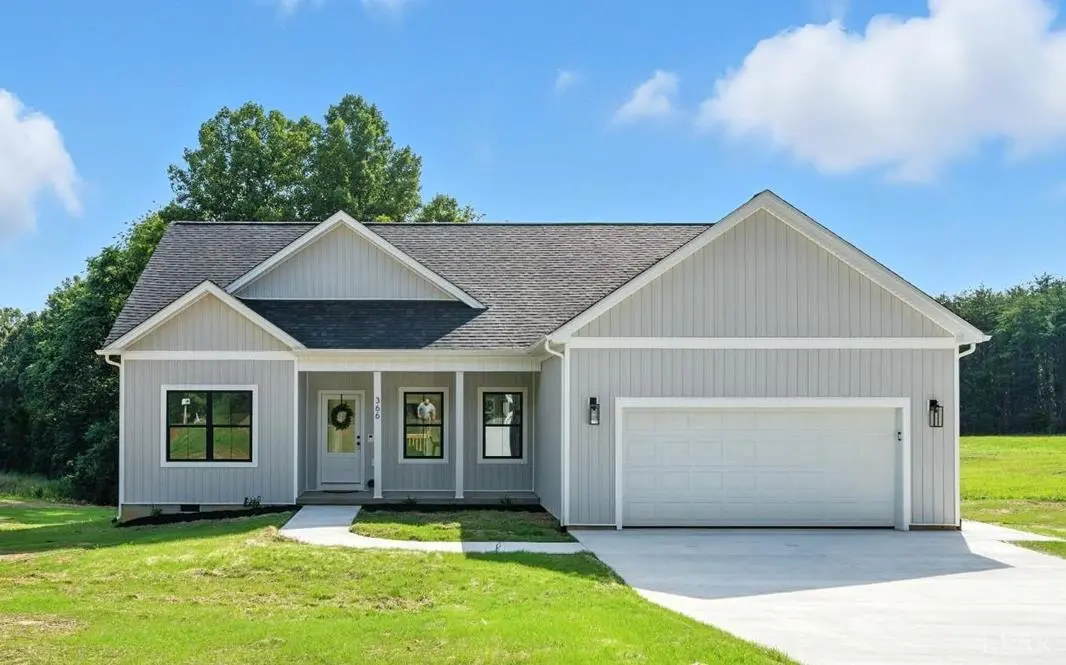 Madison Heights, VA 24572,366 Kentmoor Farm RD