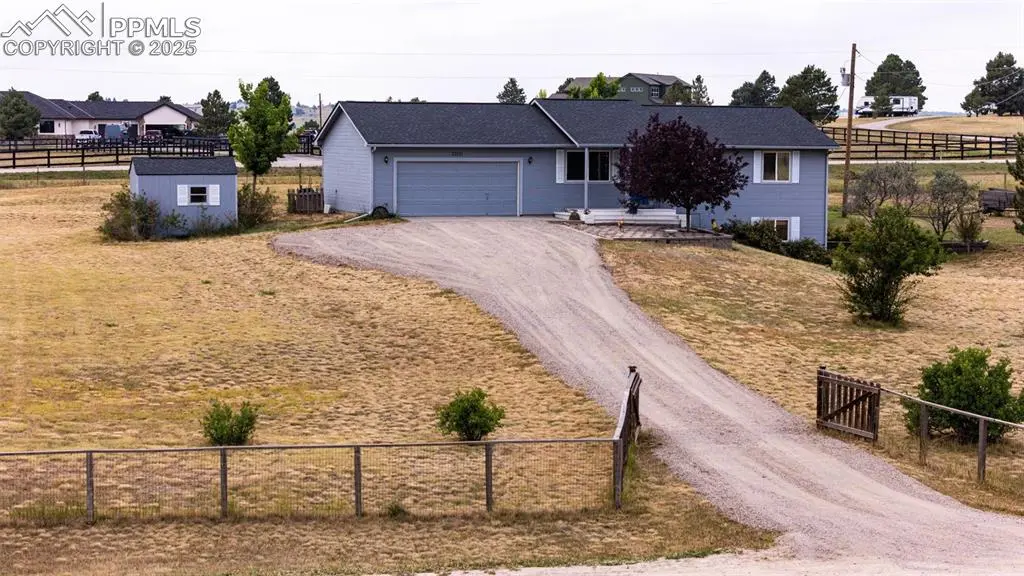 Elizabeth, CO 80107,33591 Bow Meadows CIR